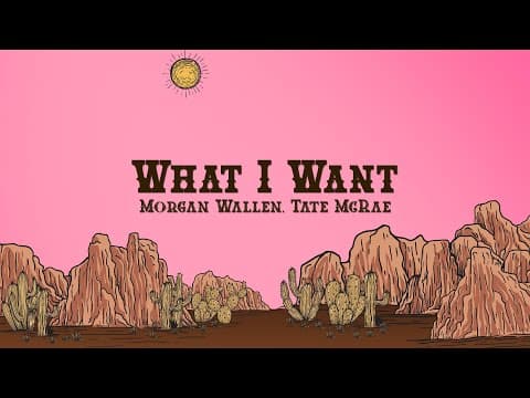 Morgan Wallen et Tate McRae en tête du Billboard Hot 100