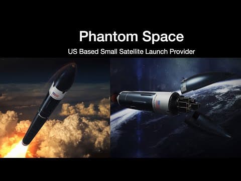 El Florida Institute of Technology organiza un panel sobre 'La evolución del transporte espacial' con expertos de la industria