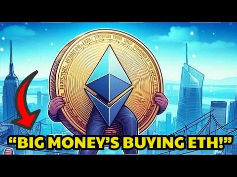 Аналіз ціни Ethereum: Ключові рівні для спостереження