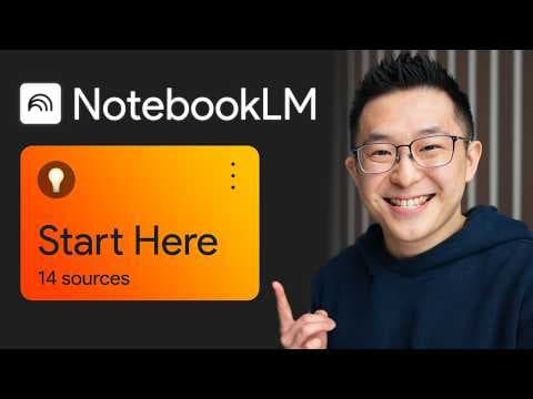 Приложение Google NotebookLM AI готовится к запуску на мобильных устройствах