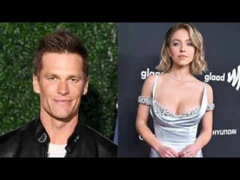 トム・ブレイディとシドニー・スウィーニーがジェフ・ベゾスのベネチアでの結婚式で目撃される
