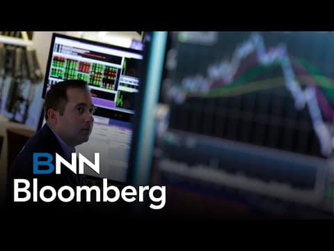 Global Bond Yields Surge May 2025: Equity Markets Face Pressure Amid Deficit, Inflation Concerns