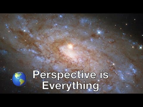 Hubble Captura Imagem Deslumbrante da Galáxia NGC 5530 com um Primeiro Plano Estelar