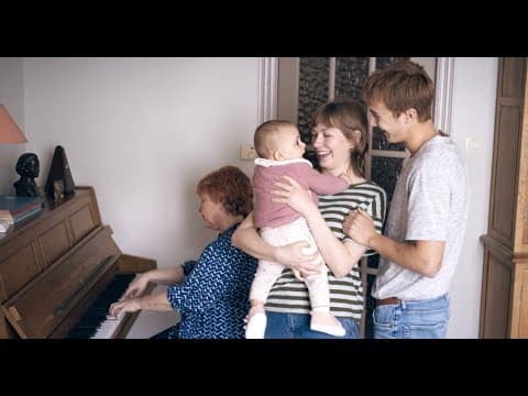 Dardenne Brothers' 'Young Mothers' Premieres at Cannes Film Festival 2025