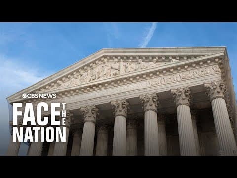 Верховний суд США дозволив адміністрації Трампа припинити тимчасовий захищений статус для 532 000 іммігрантів