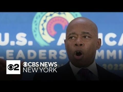 DOJ Official Orders Dismissal of Charges Against Democratic Mayor, Citing Cooperation with Trump Administration
