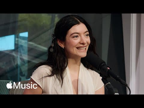 Lorde'un 'Virgin' Albümü: Yeni Müzik ve Tur Detayları