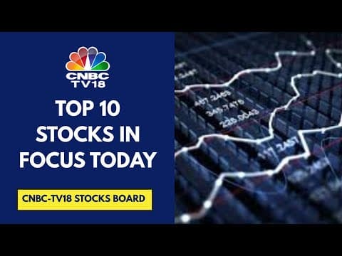 Update Indiase aandelenmarkt: L T en Titan stijgen te midden van geopolitieke zorgen; Coal India, Lupin, Suzlon Energy in de schijnwerpers - 9 mei 2025