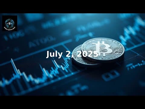 Bitcoin Resiste a 108.000 Dollari tra le Oscillazioni del Mercato
