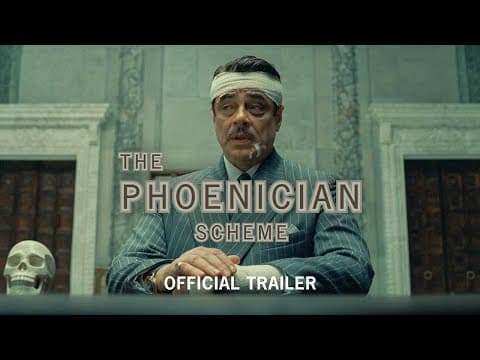 Wes Andersons 'The Phoenician Scheme' in première op Cannes 2025, release in India op 6 juni