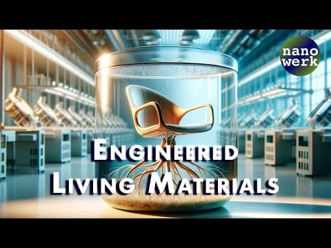 Une Méthode Innovante pour Créer des Matériaux Auto-Réparateurs et Sensibles à l'Environnement : Une Révolution en Perspective ?