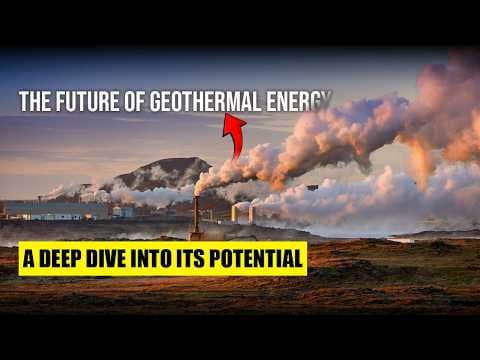 Geothermal Energy Surge in 2024