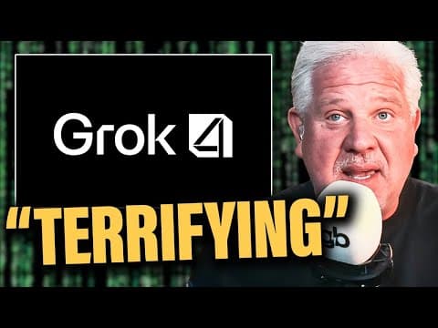 Tesla Grok 4: Czy Konsumenci Powinni Ufać Sztucznej Inteligencji w Swoich Samochodach?