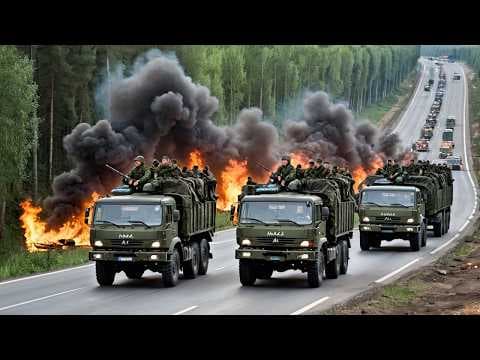 Германия углубляет военное сотрудничество с Украиной на фоне продолжающегося конфликта