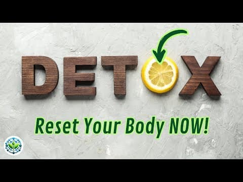 Nutritious Detox Soup Recipe for Post-Holiday Recovery