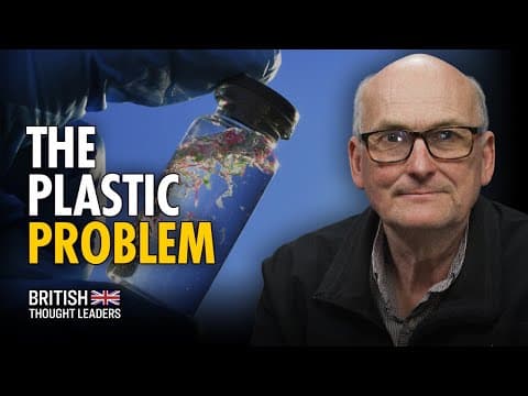 Plastik Kirliliğine Karşı Küresel Anlaşma: Okyanuslar İçin Bir Umut Işığı