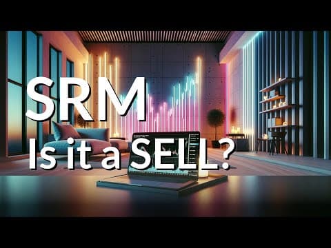 Tron neemt SRM Entertainment over en plant beursnotering in de VS