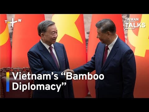 China y Vietnam refuerzan cooperación en defensa a pesar de tensiones en el Mar de China Meridional