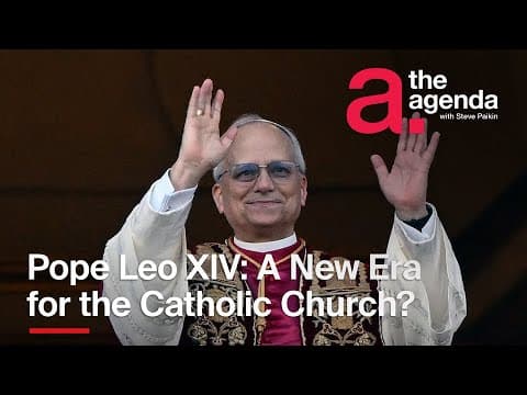 Pope leo xiv considers ukraine visit to mediate peace in 2025