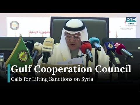 Syria's New Foreign Minister Calls for Reestablishment of Diplomatic Relations with Kuwait