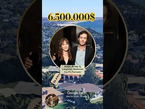 Leighton Meester, Palisades Yangınından Sonra Hollywood'da Yolunu Buluyor, Yeni Projeleri Kucaklıyor ve Huzur Buluyor