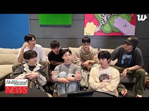 BTS Công Bố Album và Tour Thế Giới Năm 2026