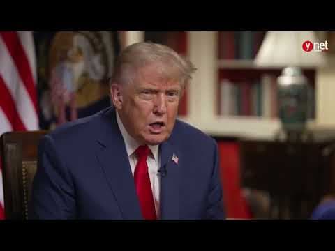 Dúvidas de Trump sobre o Acordo Nuclear Iraniano em Meio a Crescentes Tensões e Ameaças