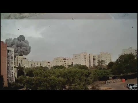 Israël en Iran handhaven staakt-het-vuren te midden van nucleaire gesprekken