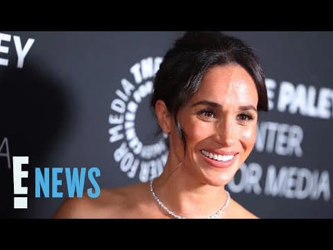 Meghan Markle Plans Family Trips for Summer 2025, Including Disneyland Visit for Princess Lilibet's Birthday