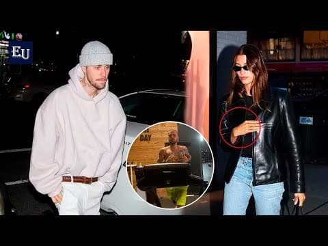 Justin Bieber si apre sulle difficoltà nella gestione della rabbia tra voci sul matrimonio