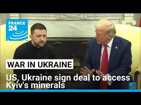 USA und Frankreich treffen sich wegen des Ukraine-Kriegs