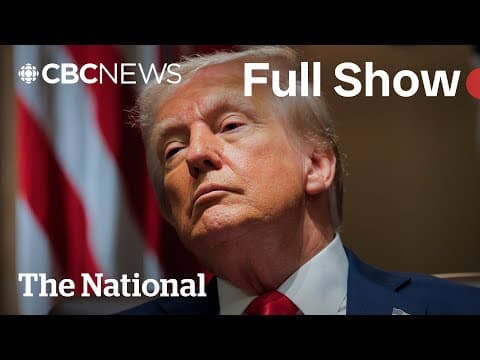 Tarifas de Trump Ameaçam Estabilidade Econômica Norte-Americana, Alerta Grupo Comercial