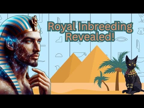 El genoma del Antiguo Egipto revela mezclas poblacionales y perspectivas del período dinástico temprano