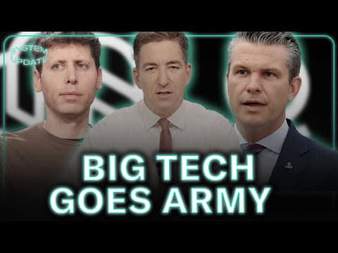 US-Armee gründet Executive Innovation Detachment und rekrutiert Technologie-Führungskräfte
