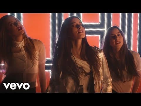 HAIM Annuncia un Concerto a Sorpresa a Margate e un Tour nelle Arene del Regno Unito nel 2025 in Anticipo all'Uscita dell'Album 'I Quit'