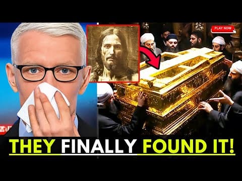 জেরুজালেম প্রত্নতত্ত্ব 2025: প্রাচীন বাগান আবিষ্কার পবিত্র সেপুলচারের চার্চে গসপেল অ্যাকাউন্টের সত্যতা প্রমাণ করে