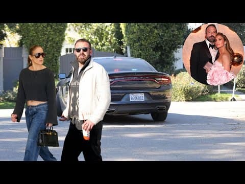 Jennifer Lopez se livre à cœur ouvert dans 'Wreckage of You', une réflexion sur son divorce avec Ben Affleck