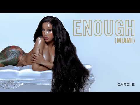 Cardi B получит награду ASCAP «Голос культуры» в 2025 году
