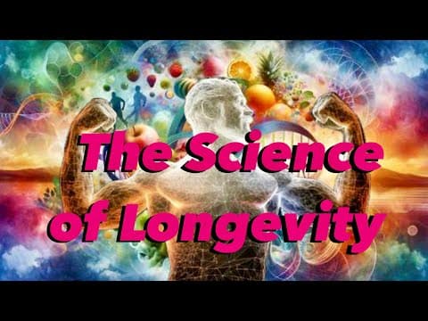 5 simple steps for slowing down biological aging: improving sleep, nutrition and physical activity