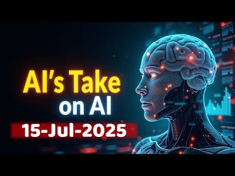 Thinking Machines Lab: A Technological Leap in AI Innovation