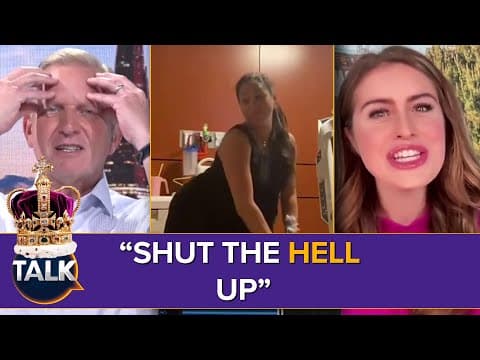 Vídeo de Meghan Markle fazendo twerk viraliza, impulsionando nova marca de estilo de vida e linha de álcool