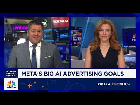 Meta Akan Mengotomatiskan Pembuatan Iklan dengan AI pada Tahun 2026: Merevolusi Periklanan Digital pada Tahun 2025