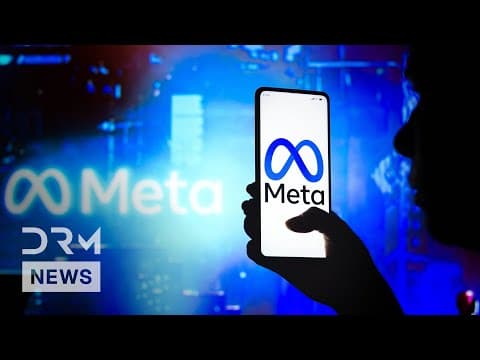 Meta Platforms погодилася на врегулювання позову щодо конфіденційності даних на суму 725 мільйонів доларів