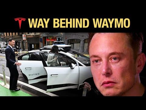 特斯拉在奧斯汀測試無人駕駛Model Y，計畫六月發布
