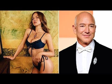 Інновації в індустрії спідньої білизни: лінія Sydney Sweeney та підтримка фонду Bezos-Dell