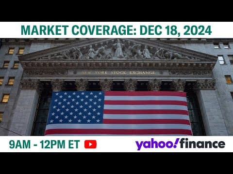 US Stock Market Set for Gains in 2025 Amid Economic Optimism