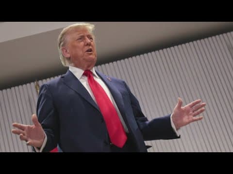 US President Trump Addresses Iranian Nuclear Program and Israeli Military Actions: June 2025 Developments