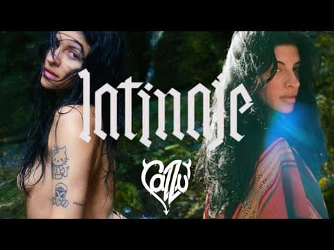 Альбом Cazzu «Latinaje» дебютує в чартах, «Con Otra» набирає популярність на радіо в 2025 році