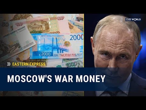 Russian Ruble Strengthens Below 90 Against Dollar Following Putin-Trump Call, Moscow Exchange Rises