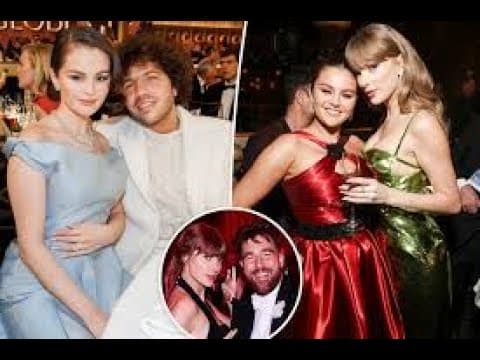 সেলেনা গোমেজ এবং বেনী ব্ল্যাঙ্কোর বিবাহ: একটি সামাজিক-মনস্তাত্ত্বিক দৃষ্টিকোণ